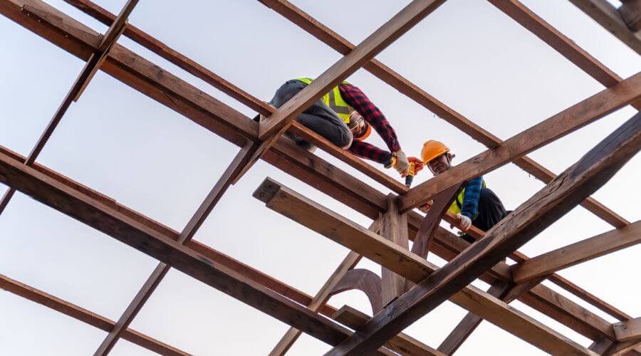 Local Siding Services in Vansant, VA